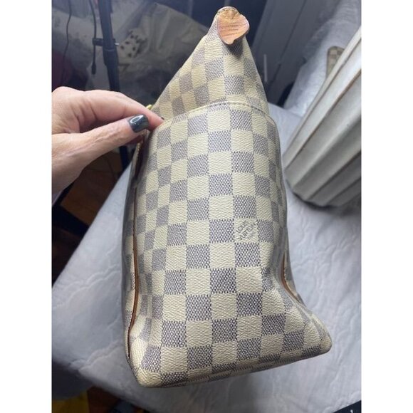 B928 - Authentic Louis Vuitton Totally GM Tote – Rare, Classic, Hard to Find - Picture 4 of 8